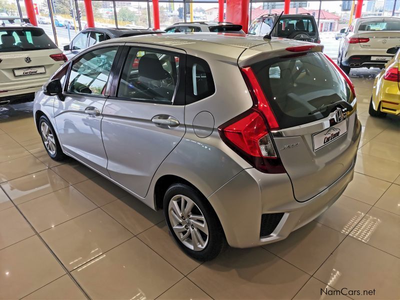 Honda Jazz 1.5i Elegance in Namibia