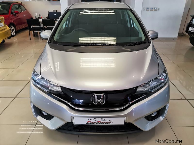 Honda Jazz 1.5i Elegance in Namibia