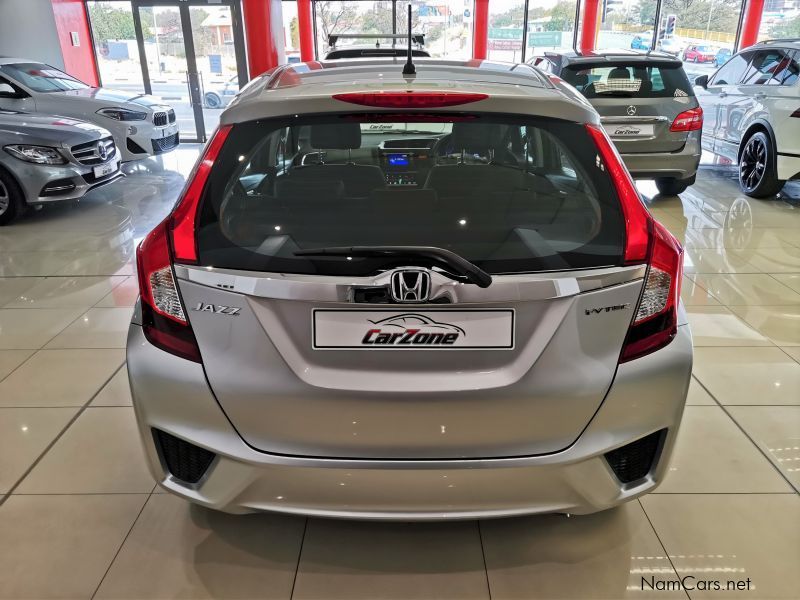 Honda Jazz 1.5i Elegance in Namibia