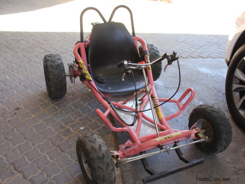 Honda Kids off Road Go Cart in Namibia