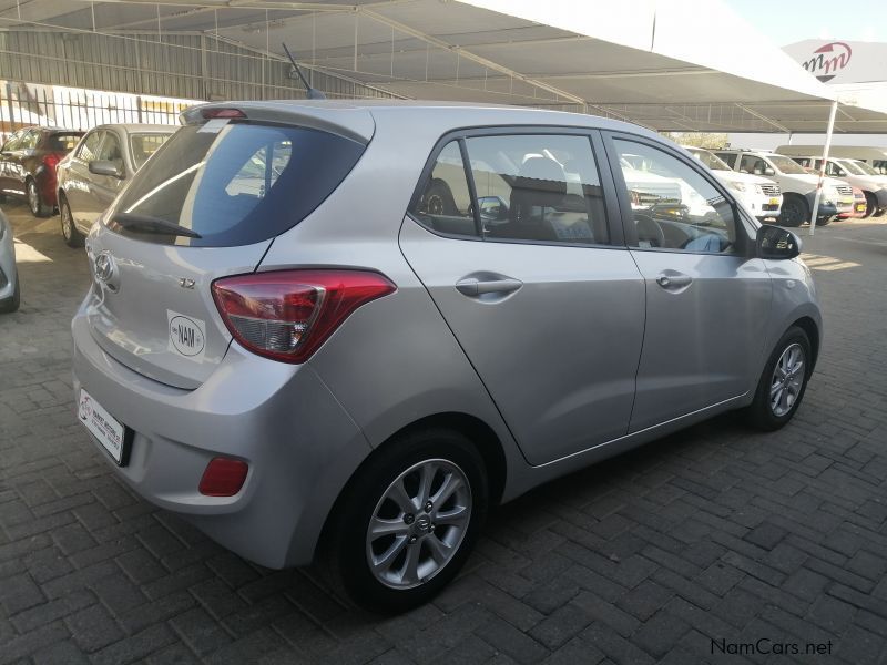 Hyundai Grand i10 1.25 Motion in Namibia