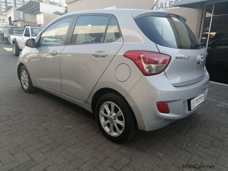 Hyundai Grand i10 1.25 Motion in Namibia