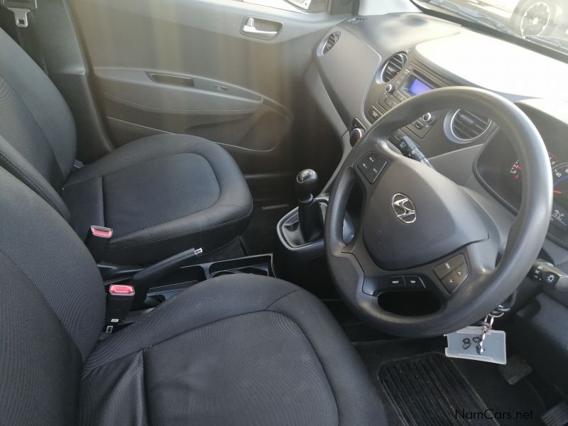 Hyundai Grand i10 1.25 Motion in Namibia