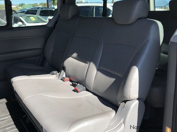 Hyundai H1 2.5 Diesel Auto in Namibia