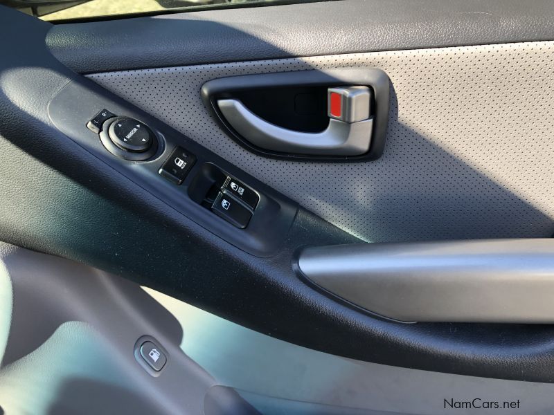 Hyundai H1 2.5 Diesel Auto in Namibia