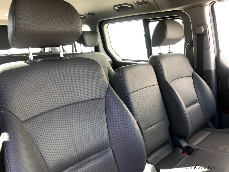 Hyundai H1 2.5Crdi 9Seater in Namibia