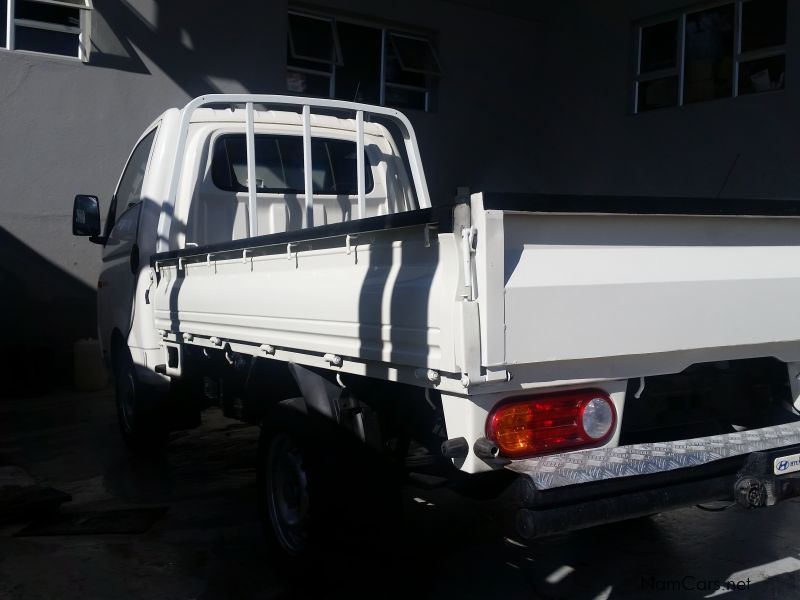 Hyundai H100 2.6 Tdi SC in Namibia