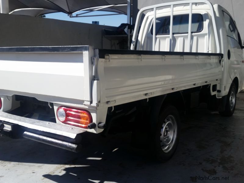Hyundai H100 2.6 Tdi SC in Namibia