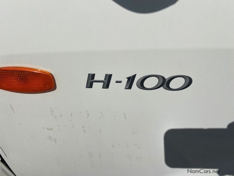 Hyundai Hyundai H100 Bakkie Scab in Namibia