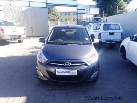 Hyundai I 10 1.2 H/B in Namibia