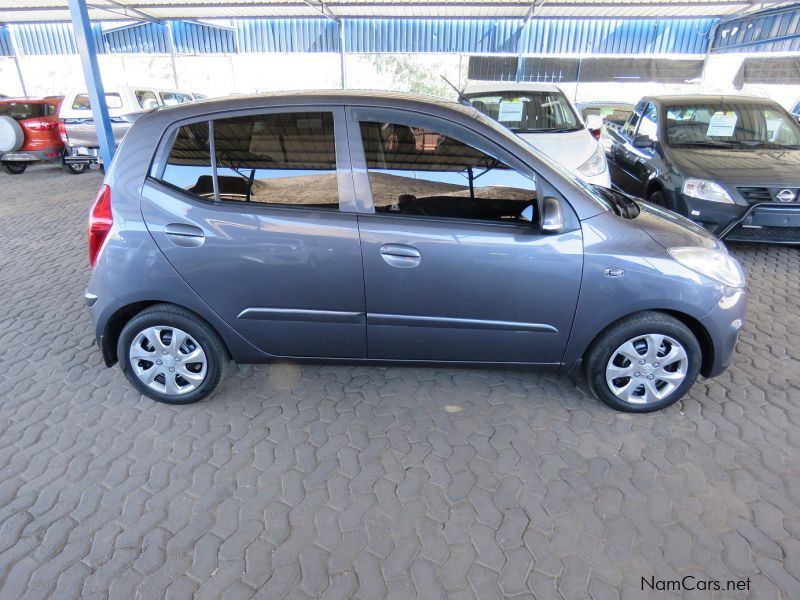 Hyundai I10 1,2 FLUED in Namibia