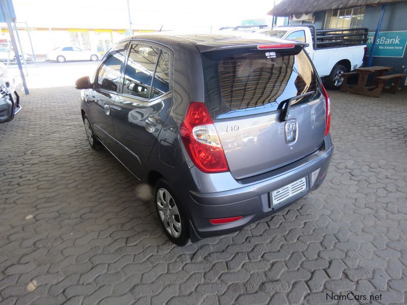 Hyundai I10 1,2 FLUED in Namibia