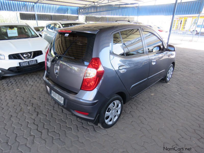 Hyundai I10 1,2 FLUED in Namibia