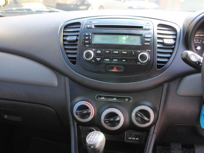 Hyundai I10 1.1 GLS in Namibia