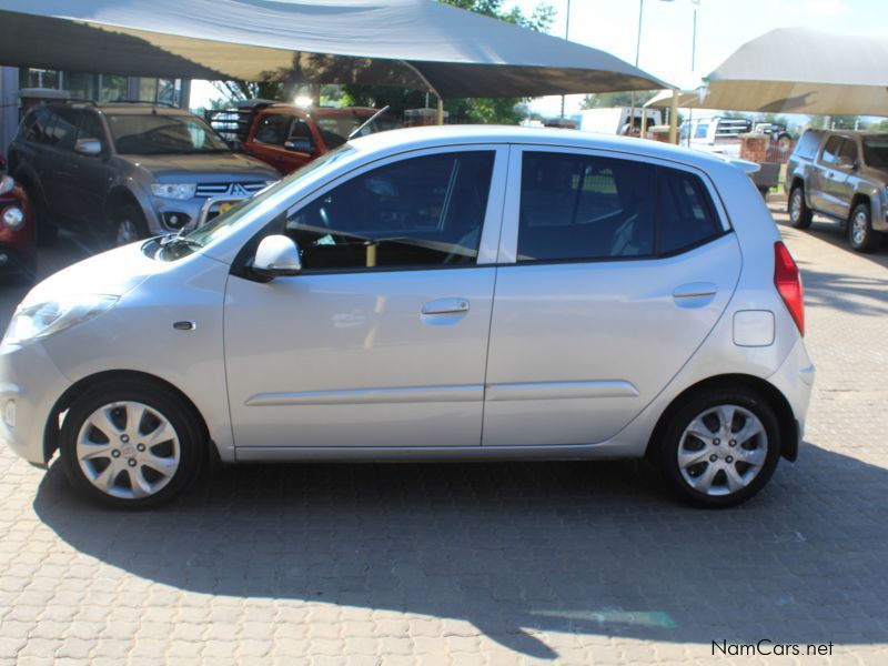 Hyundai I10 1.1 GLS in Namibia