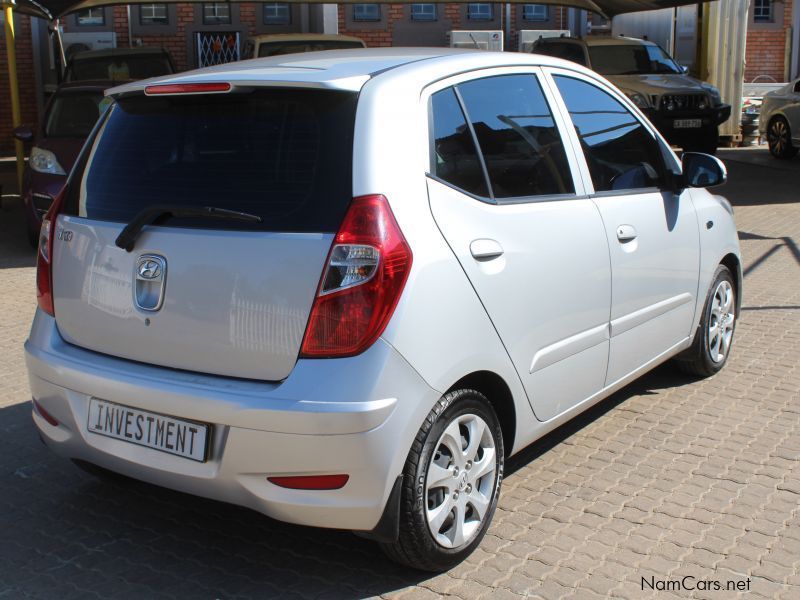 Hyundai I10 1.1 GLS in Namibia