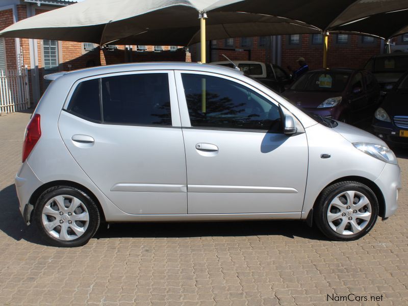 Hyundai I10 1.1 GLS in Namibia