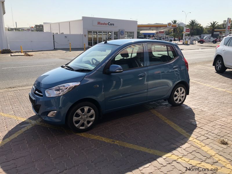 Hyundai i10 Auto in Namibia