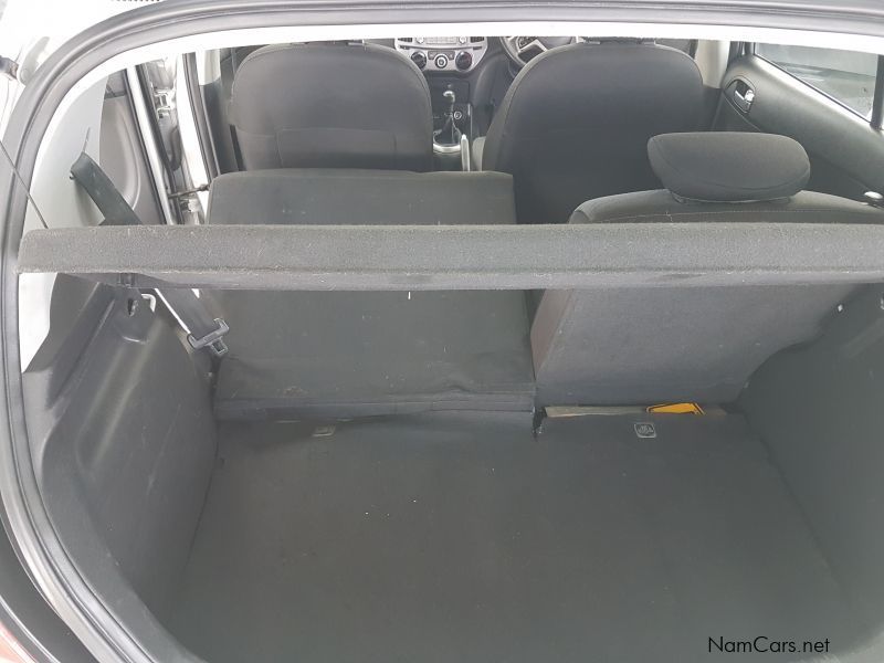 Hyundai i20 Motion 1.2 petrol Hatch in Namibia