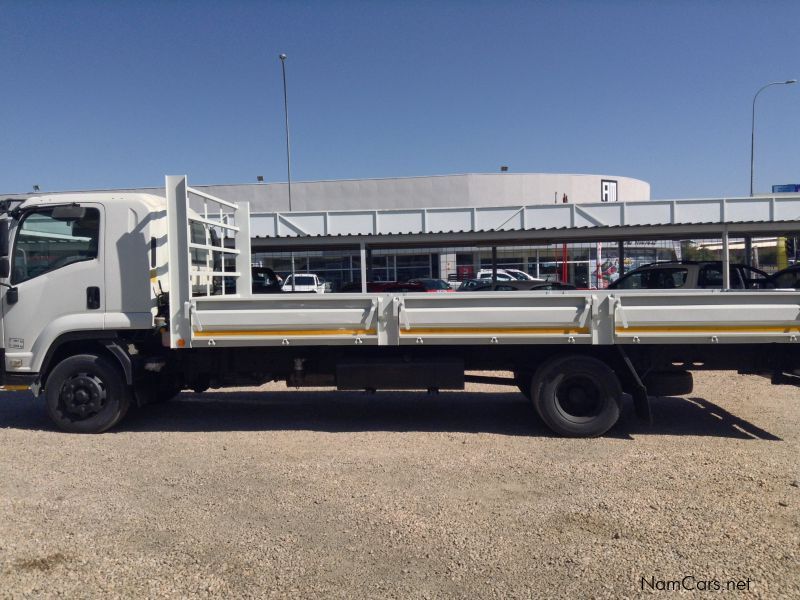 Isuzu FSR 800 AMT in Namibia