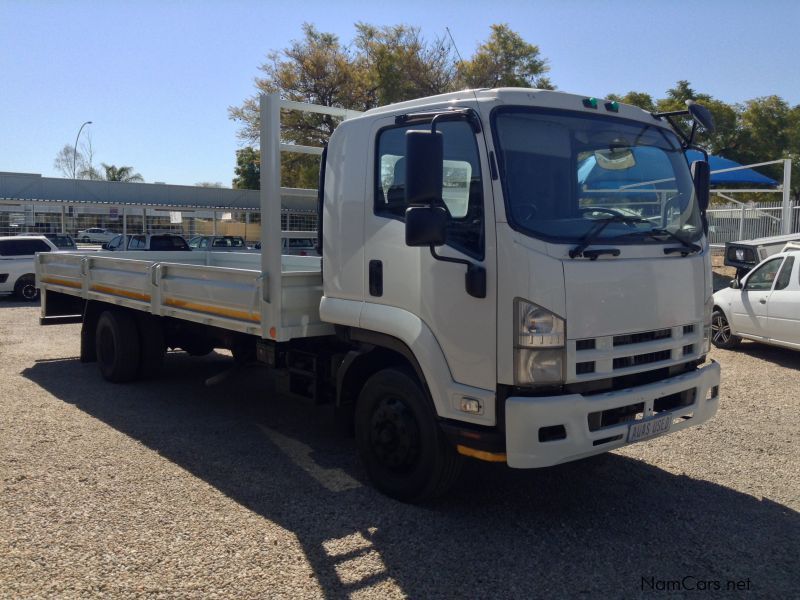 Isuzu FSR 800 AMT in Namibia