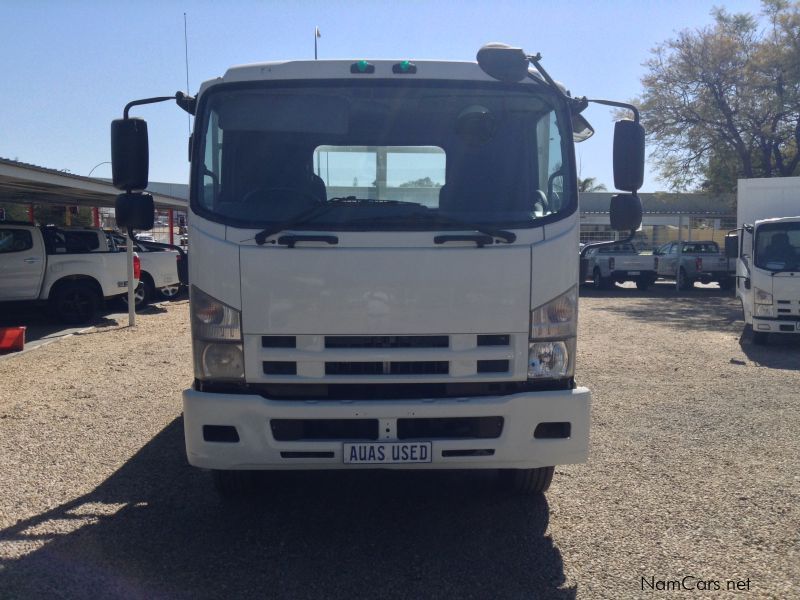 Isuzu FSR 800 AMT in Namibia