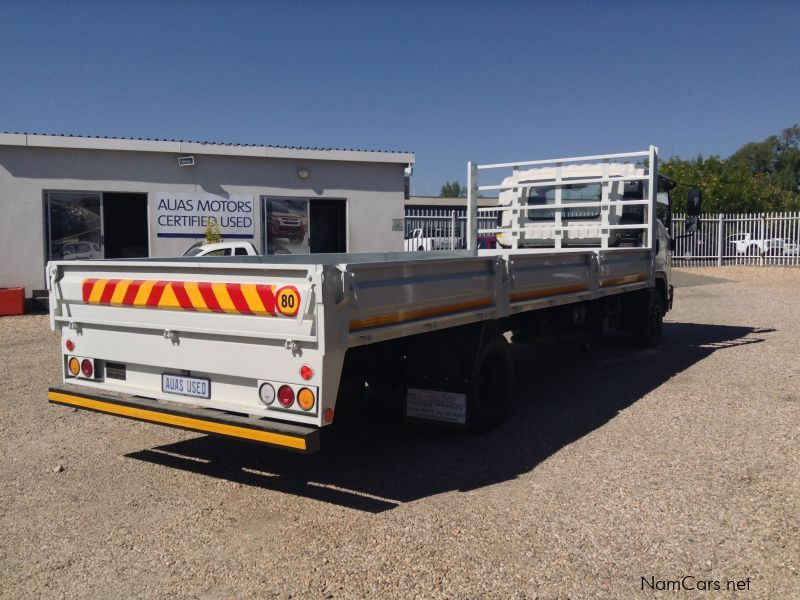 Isuzu FSR 800 AMT in Namibia