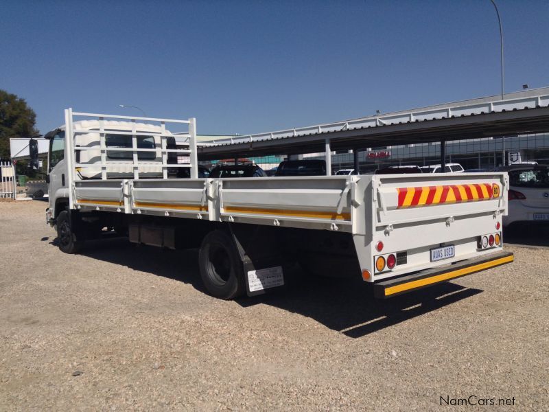 Isuzu FSR 800 AMT in Namibia