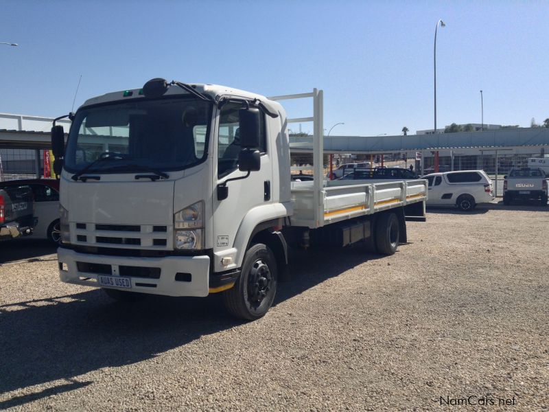 Isuzu FSR 800 AMT in Namibia