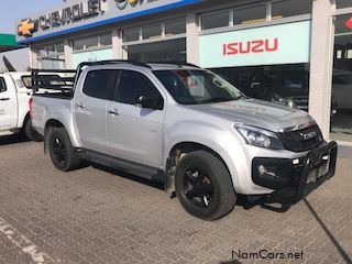 Isuzu ISUZU KB 300 LX 4X4 MIDNIGHT EDITION in Namibia