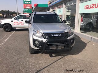 Isuzu ISUZU KB 300 LX 4X4 MIDNIGHT EDITION in Namibia