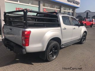 Isuzu ISUZU KB 300 LX 4X4 MIDNIGHT EDITION in Namibia