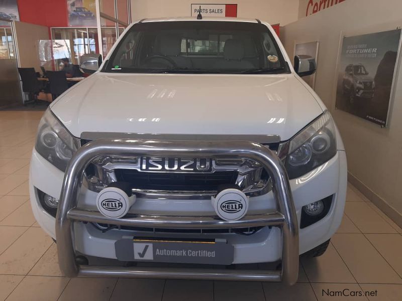 Isuzu Isuzu KB SC 3.0 RB in Namibia