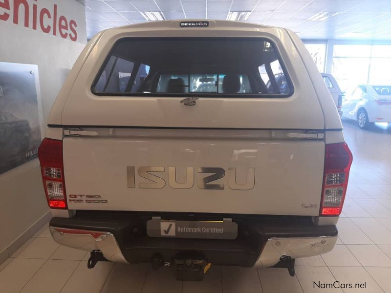 Isuzu Isuzu KB SC 3.0 RB in Namibia