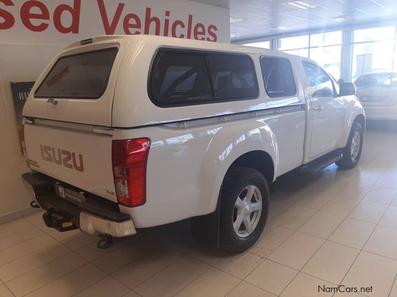 Isuzu Isuzu KB SC 3.0 RB in Namibia