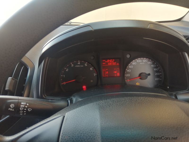 Isuzu Kb 240, petrol in Namibia