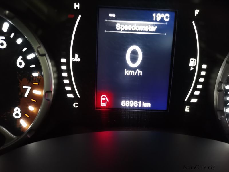 Jeep Renegade 1.6 E-Torq Longitude 81Kw in Namibia