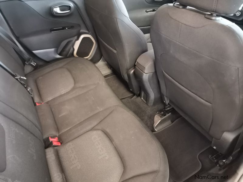 Jeep Renegade 1.6 E-Torq Longitude 81Kw in Namibia