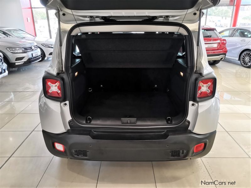 Jeep Renegade 1.6 E-Torq Longitude 81Kw in Namibia