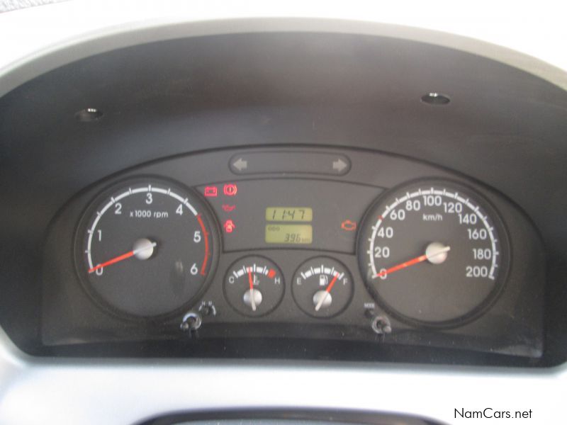 Used Kia K2500 Dropside Truck | 2015 K2500 Dropside Truck ...