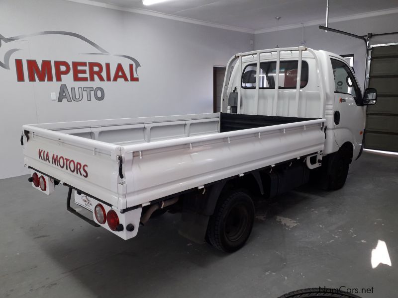 Kia K2500 Workhorse P/u S/c in Namibia