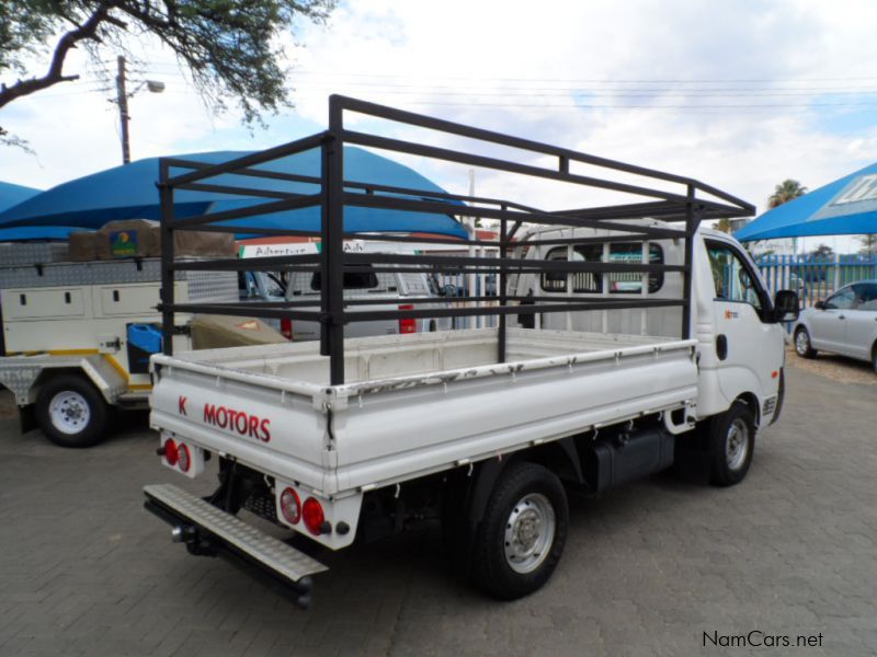 Used Kia K2700 D/S | 2015 K2700 D/S for sale | Windhoek ...