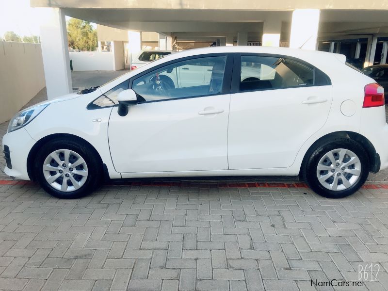 Kia Kia Rio 1.2 in Namibia