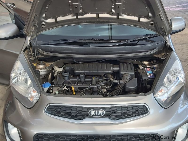 Kia Picanto Ex in Namibia