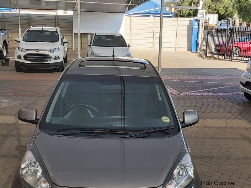 Kia Picanto Ex in Namibia