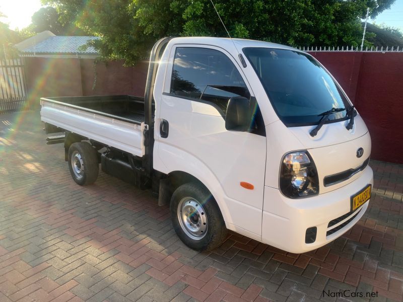 Kia k2500 in Namibia