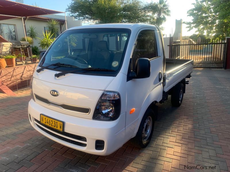 Kia k2500 in Namibia