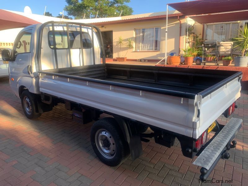 Kia k2500 in Namibia