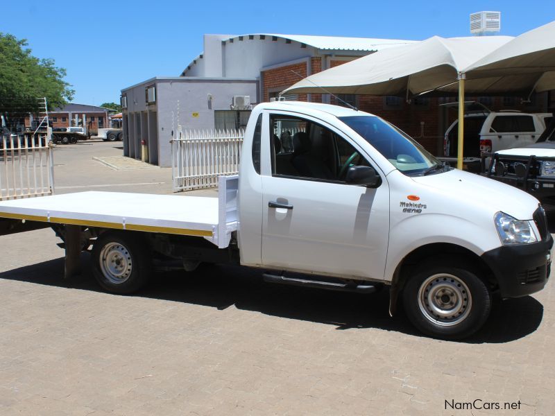 Mahindra 2.2 Ginio in Namibia