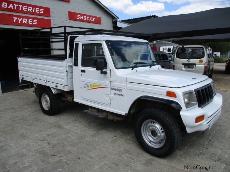 Used Mahindra Bolero 2015 Bolero for sale Okahandja Mahindra Bolero
